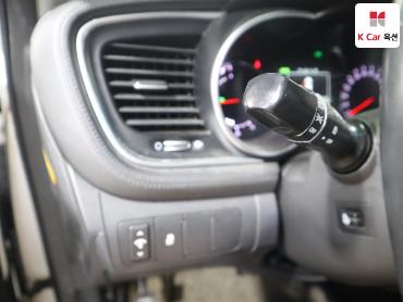 2015 - kia k5