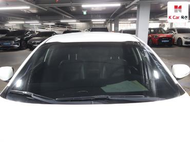 2015 - kia k5