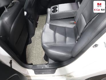 2015 - kia k5