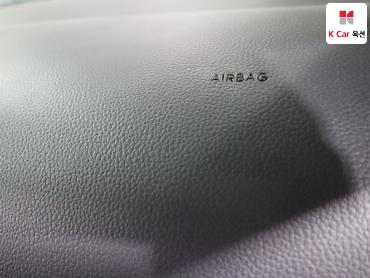 2015 - kia k5