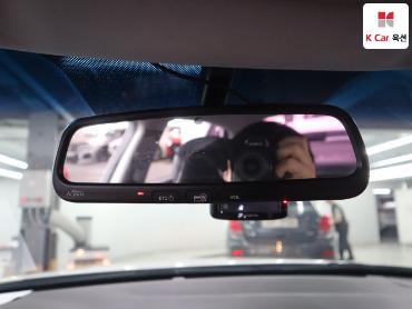 2015 - kia k5