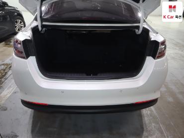 2015 - kia k5