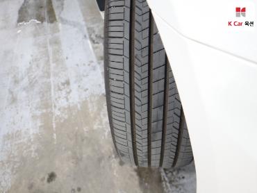 2015 - kia k5