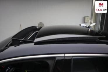 2020 - hyundai grandeur
