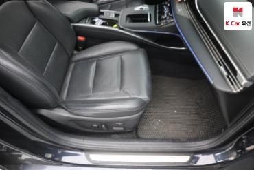 2020 - hyundai grandeur