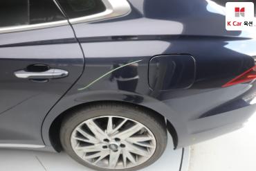 2020 - hyundai grandeur