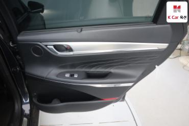 2020 - hyundai grandeur