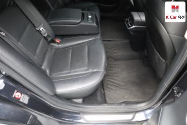2020 - hyundai grandeur