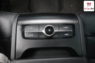 2020 - hyundai grandeur