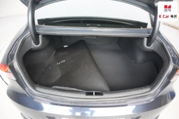 2020 - hyundai grandeur