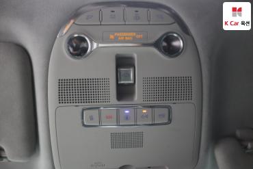 2020 - hyundai grandeur