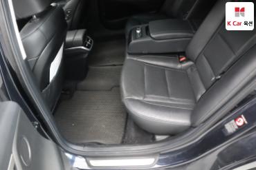 2020 - hyundai grandeur