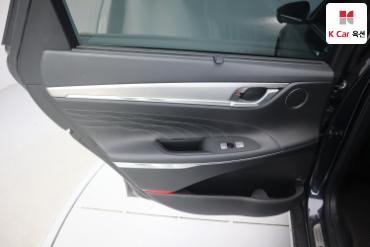 2020 - hyundai grandeur