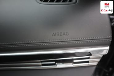 2020 - hyundai grandeur