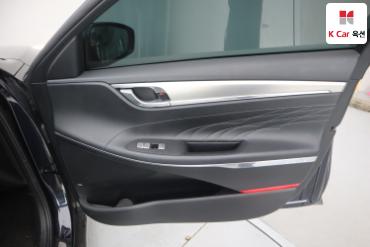 2020 - hyundai grandeur