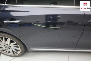 2020 - hyundai grandeur