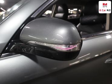 2018 - kg mobility (ssangyong) g4 rexton