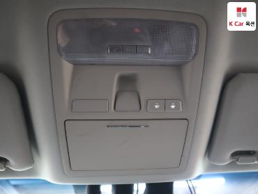2018 - kg mobility (ssangyong) g4 rexton