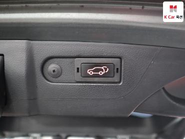 2018 - kg mobility (ssangyong) g4 rexton