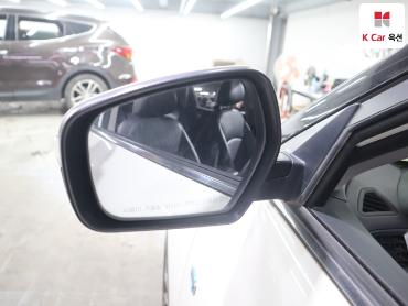 2018 - kg mobility (ssangyong) tivoli