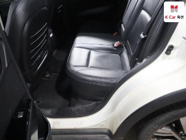 2018 - kg mobility (ssangyong) tivoli