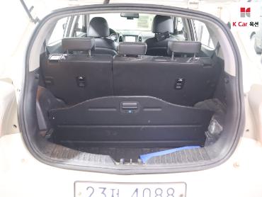 2018 - kg mobility (ssangyong) tivoli