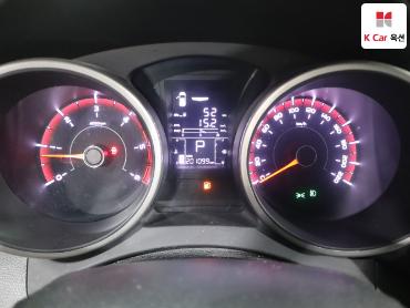 2018 - kg mobility (ssangyong) tivoli
