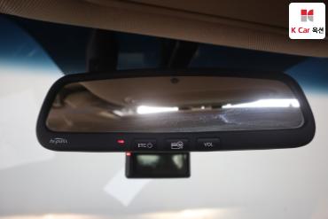 2017 - kia carnival