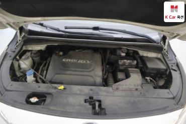 2017 - kia carnival