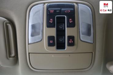 2017 - kia carnival