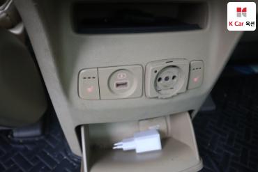2017 - kia carnival