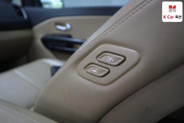 2017 - kia carnival