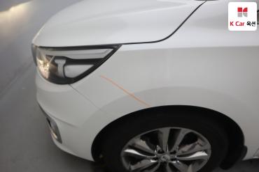 2017 - kia carnival