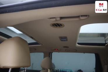 2017 - kia carnival