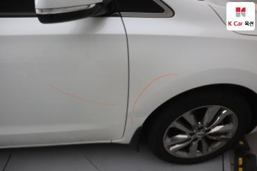 2017 - kia carnival