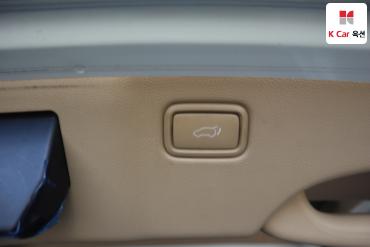 2017 - kia carnival