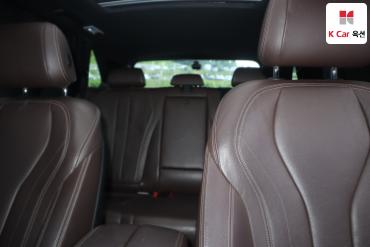 2018 - bmw x5