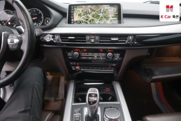 2018 - bmw x5