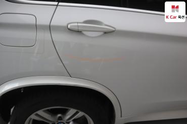 2018 - bmw x5