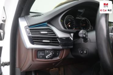 2018 - bmw x5