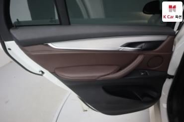 2018 - bmw x5