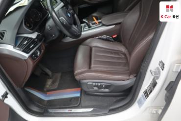 2018 - bmw x5