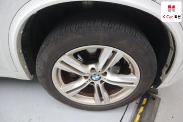 2018 - bmw x5