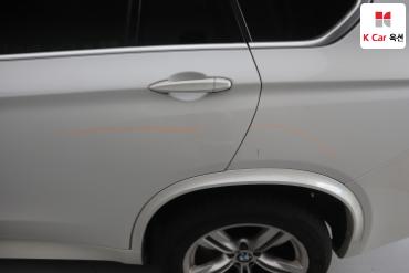2018 - bmw x5
