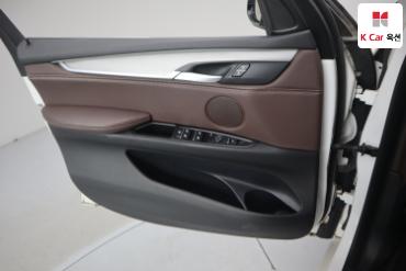 2018 - bmw x5