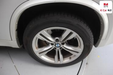 2018 - bmw x5