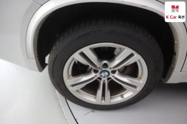2018 - bmw x5