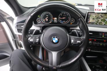2018 - bmw x5