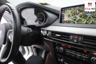 2018 - bmw x5