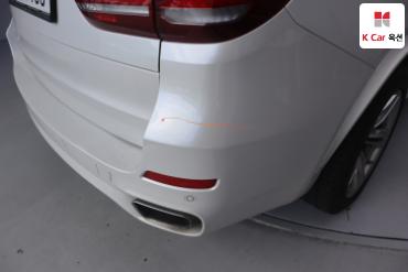 2018 - bmw x5